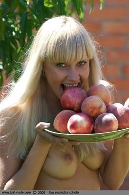 Леся г. Вилюйск