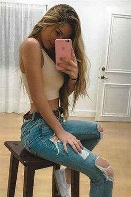 Шлюха из с Вятских Полян