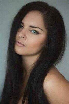 Девочка из АсыкАты