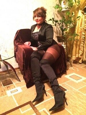 Шалава из Дмитровска