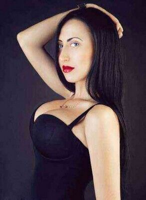 Путана из Докучаевска