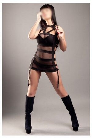 Шалава из Калуги