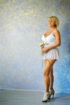 Таня город Краснослободск