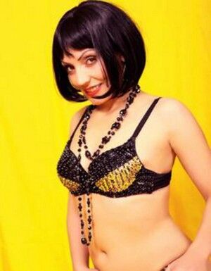 Линда город Кузнецк