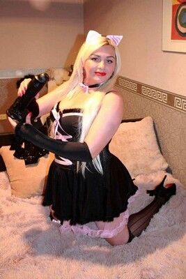 Бляди из Пикалево