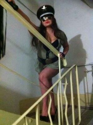 Таисия г. Руза