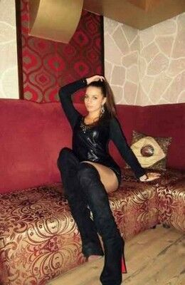 Путана г. Спас-Деменска