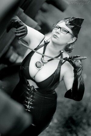 Шлюха из Стебника