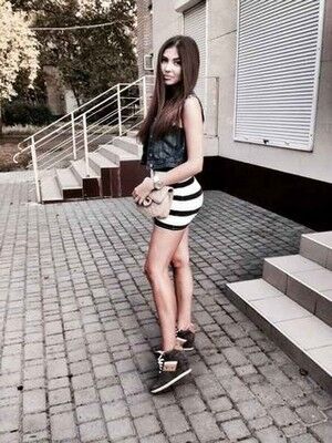 Индивидуалки Златоуст