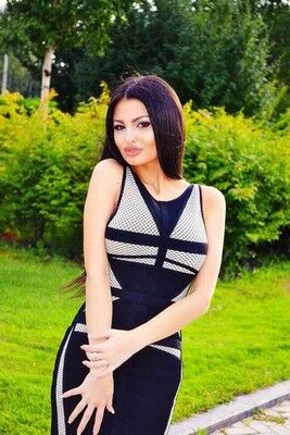 Ксюша г. Андреевка