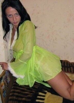 Проститутка города Чудово