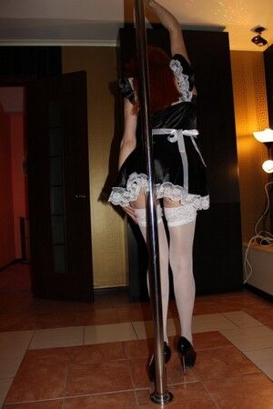 Шлюха города Иловайска