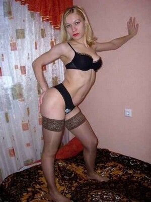 Девочка из Катав-Ивановска