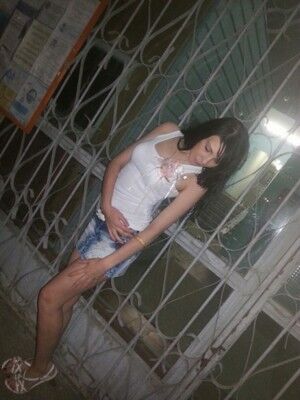 Проститутки города Москвы