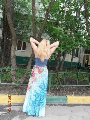 Адель г. Надым