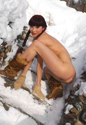 Телочки г. Североморск