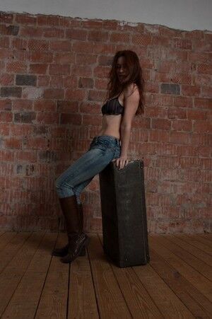 Анна город Веселовка