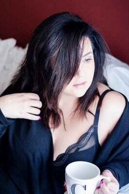 Путана города БелогоЯра