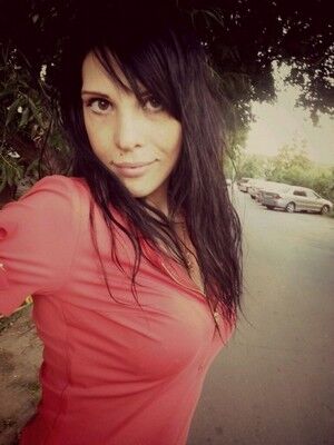 Мария город Белоусово