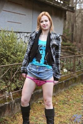 Проститутки г. Дальнереченск