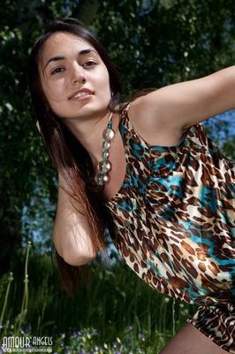 Яна город Конаково