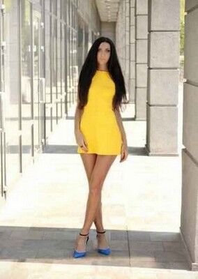 Блядь из Макарова