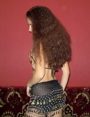 Ксения г. Углегорск