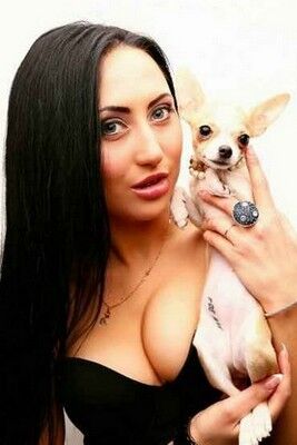 Индивидуалка города Узловой